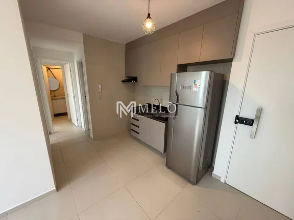 Imagem BOA VISTA - Apto com 2qts, 1suite,1va, 45m²