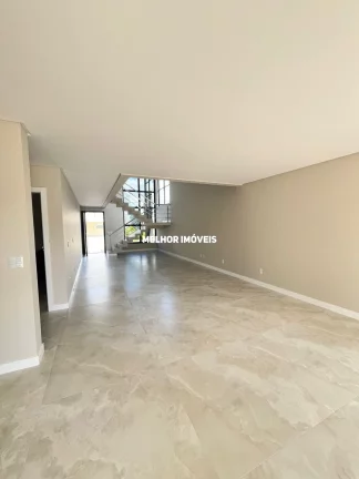 Imagem Casa Alto Padrão á venda no Condomínio Caledonia Private Village em Camboriú