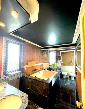 Imagem Apartamento com 4 dormitórios, 340 m² - venda por R$ 3.600.000,00 ou aluguel por R$ 31.500,00/mês - Jardim Vitória Régia - São Paulo/SP