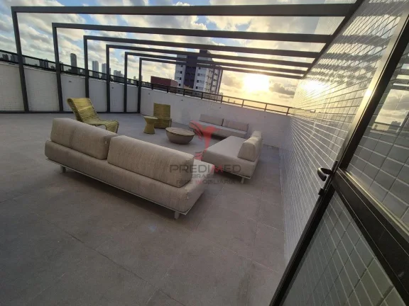 Imagem Vende-se Apartamento novo em Manaíra