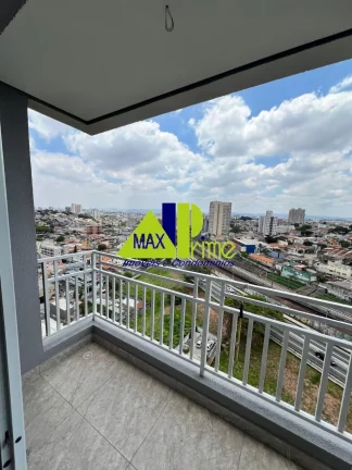 Imagem APARTAMENTO RESIDENCIAL em SÃO PAULO - SP, VILA SANTA TERESA (ZONA LESTE)