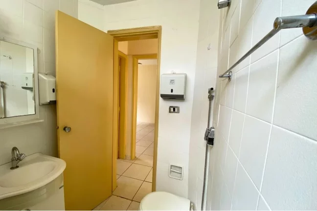 Imagem APARTAMENTO RESIDENCIAL em São Paulo - SP, Aclimação