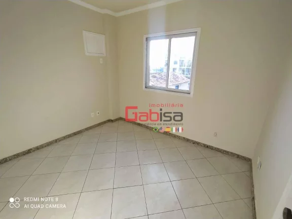 Imagem Apartamento com 2 dormitórios à venda, 107 m² por R$ 450.000,00 - Braga - Cabo Frio/RJ