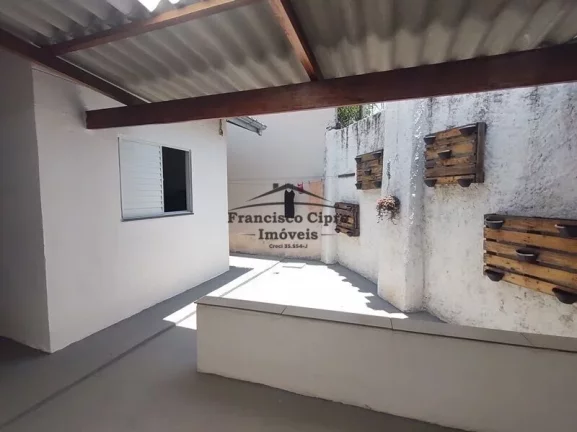 Imagem Casa à venda no bairro Condomínio Vista das Paineiras - Guaratinguetá/SP