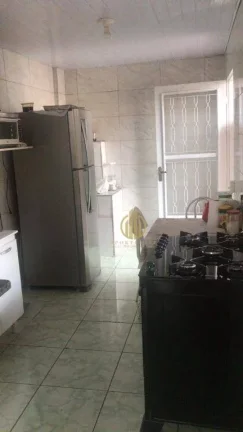 Imagem Casa com 3 dormitórios - suíte - área gourmet - edícula - Planalto Verde - Ribeirão Preto/SP
