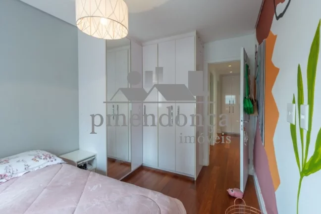 Imagem Apartamento alto da Lapa, 3 suites, 3 vagas, varanda gourmet, lazer completo