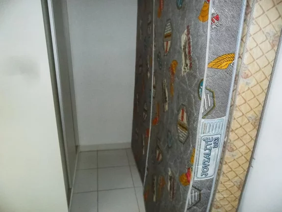 Imagem Apartamento com 3 dormitórios à venda, 130 m² por R$ 360.000,00 - Enseada - Guarujá/SP