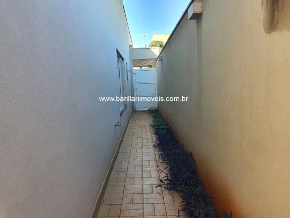 Imagem Casa de luxo em condomínio à venda em Ribeirão Preto-SP, Jardim Saint Gerard: 3 quartos, 3 suítes, 2 salas, 5 banheiros, 4 vagas, 219,33 m².