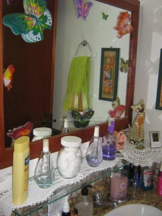 Imagem Apartamento Térreo Mobiliado Sala e Suíte c/ 50 m²