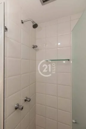 Imagem Apartamento à venda, 60 m² por R$ 1.050.000,00 - Vila Olímpia - São Paulo/SP