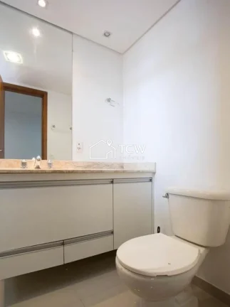 Imagem Apartamento com 1 dorm à venda no bairro Campo Belo - São Paulo/SP, Zona Sul