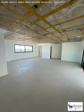 Imagem Apartamento para Venda em Salvador, Caminho Das Arvores, 4 dormitórios, 4 suítes, 6 banheiros, 4 vagas
