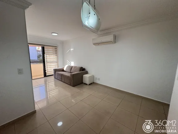 Imagem Apartamento para Venda em Santo André / SP no bairro Vila Gilda