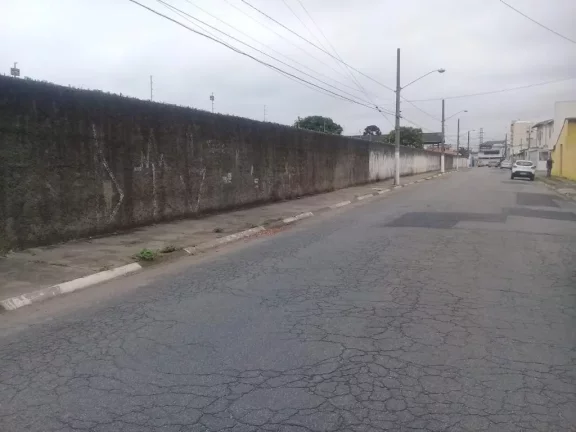 Imagem Área à venda, 3750 m² por R$ 4.500.000,00 - Vila Figueira - Suzano/SP