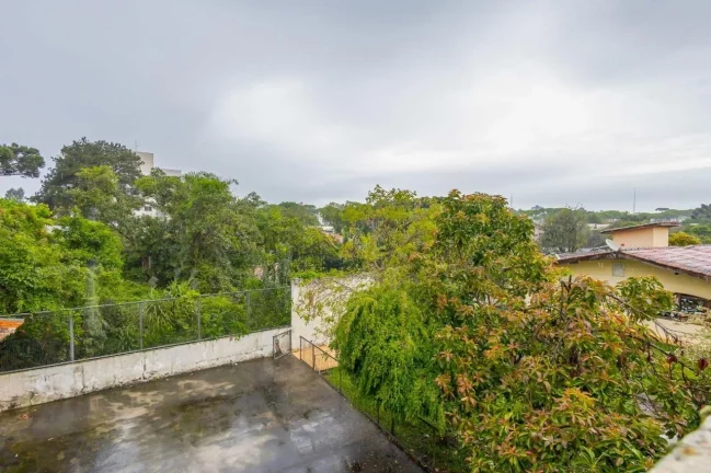 Imagem Casa para Venda em Curitiba, Jardim Social, 4 dormitórios, 1 suíte, 4 banheiros, 4 vagas