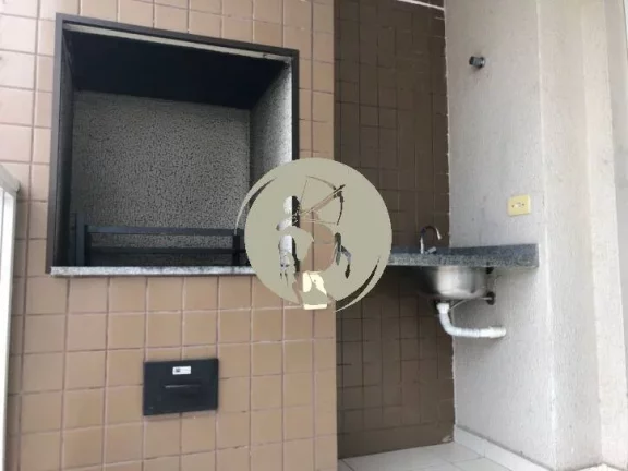 Imagem Apartamento Novo, lazer total