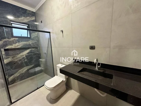Imagem Casa com 3 dormitórios à venda, 200 m² por R$ 1.450.000,00 - Residencial Beira Rio I - Itumbiara/GO