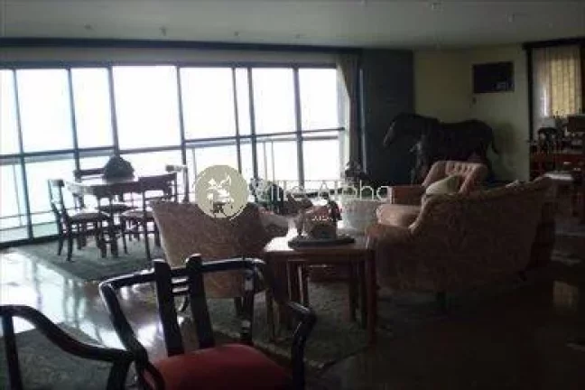 Imagem Apartamento a venda de frente pro mar no bairro da Aparecida