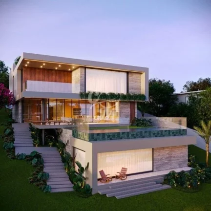 Terreno com 814m² em localização privilegiada