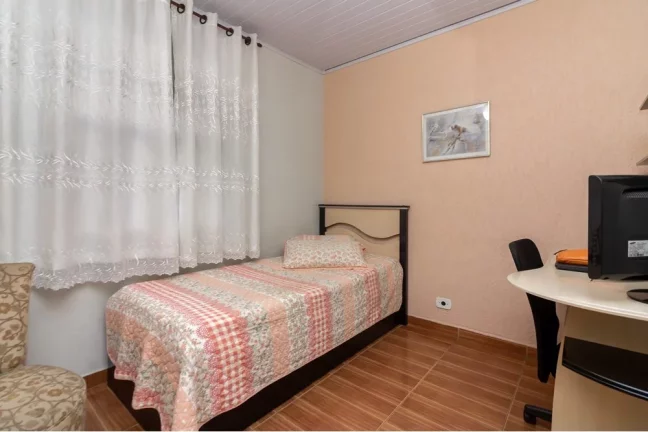 Imagem CASA RESIDENCIAL em São Paulo - SP, Jurubatuba