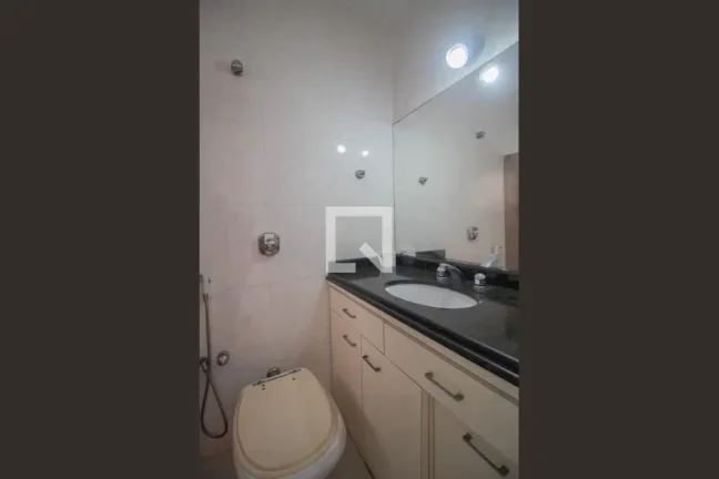 Imagem Apartamento à Venda - Recreio, 4 Quartos, 333 m2