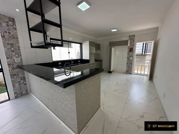 Imagem Casa à venda em Atibaia/SP - Condomínio Buona Vita - Valor de Oportunidade!