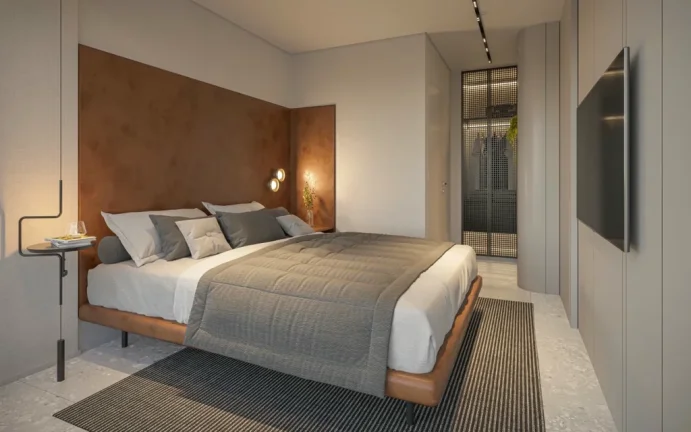Imagem APARTAMENTO RESIDENCIAL em São Paulo - SP, Liberdade
