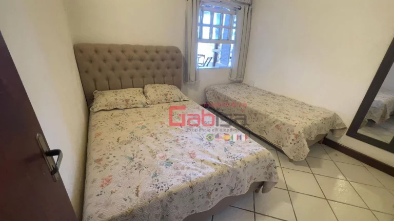Imagem Casa com 2 dormitórios à venda, 120 m² por R$ 1.200.000,00 - Geriba - Armação dos Búzios/RJ