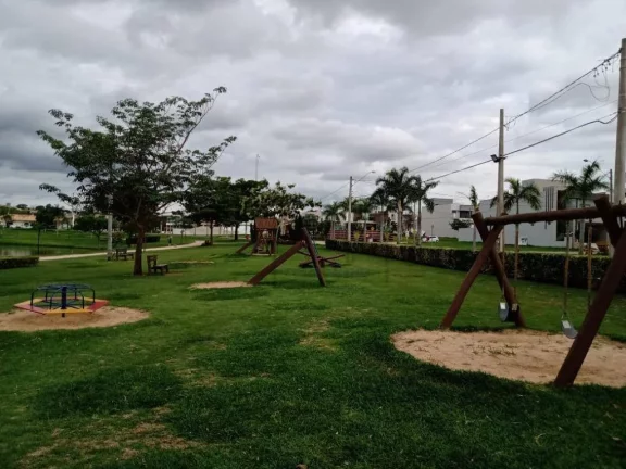 Imagem Terreno à venda, 275 m² por R$ 660.000,00 - Condomínio Ibiti Royal Park - Sorocaba/SP