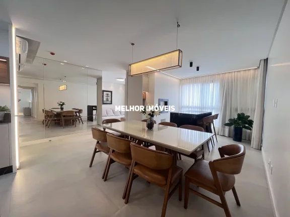 Imagem Apartamento no Edifício Home Square Residence em Balneário Camboriú