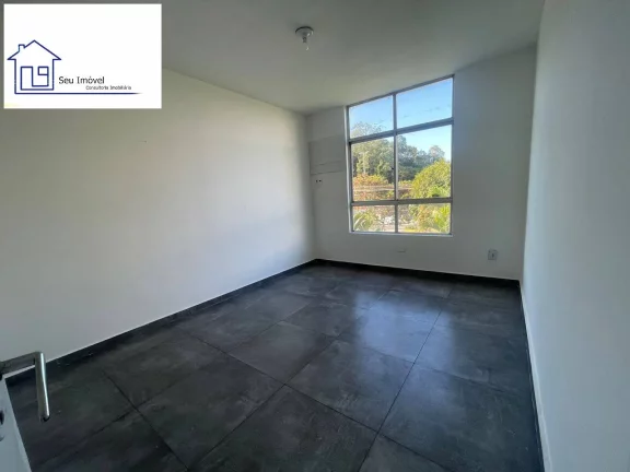 Imagem VENDO apartamento 2 quartos e varanda - JACAREPAGUÁ