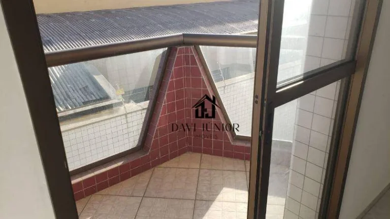 Imagem Apartamento à venda, 101 m² por R$ 390.000,00 - Vila Carvalho - Sorocaba/SP