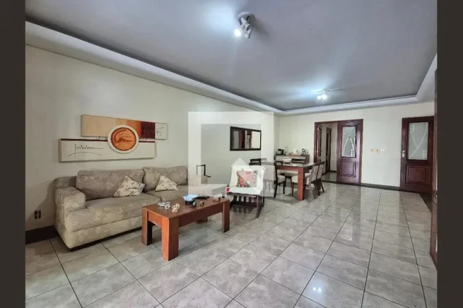 Imagem Apartamento à Venda - Recreio, 4 Quartos, 198 m2