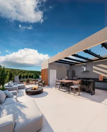 Imagem APARTAMENTO RESIDENCIAL em Santana de Parnaíba - SP, Tamboré