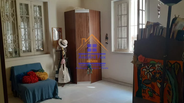 Imagem Grajaú, Rio de Janeiro - RJ, Apartamento térreo 3 quartos, Varanda, Sacada, 91 m², área externa com churrasqueira, R$ 460.000,00