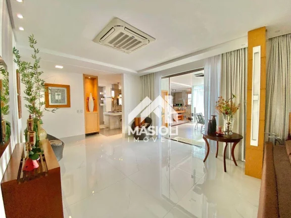 Imagem Exuberante casa no Jardins Veneza