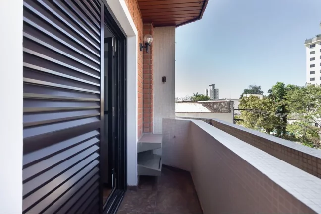 Imagem APARTAMENTO RESIDENCIAL em São Paulo - SP, Jardim da Saúde