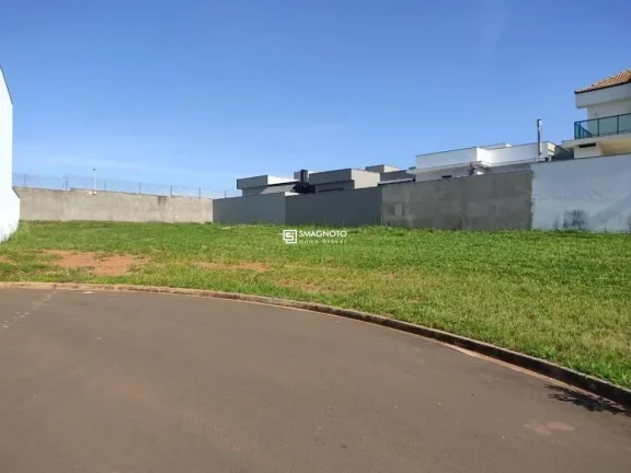 Imagem Terreno à venda, 547 m² por R$ 530.000,00 - Park Unimep Taquaral - Piracicaba/SP