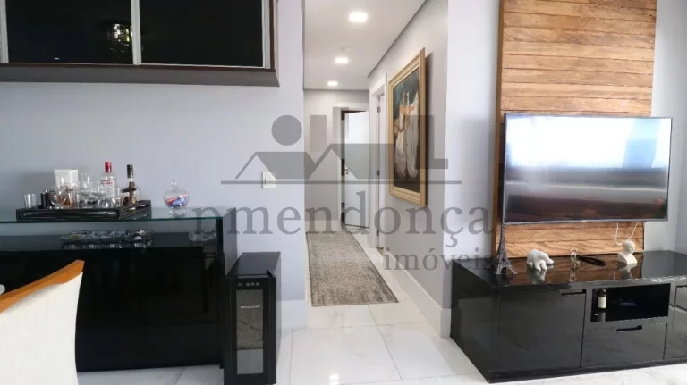 Imagem Apartamento Lapa, 3 dormts, 1 suite, 2 vagas