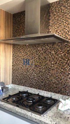 Imagem Apartamento de Alto Padrão no Central Park – 3 Suítes e Lazer de Clube