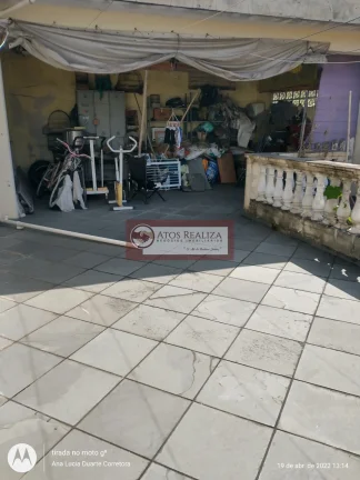 Imagem Casa térrea em Jardim Pedreira - São Paulo