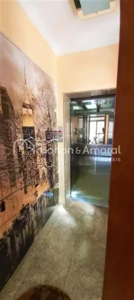 Imagem Apartamento a venda no Cambuí, excelente localização, ao lado do colégio progresso, escola de in...