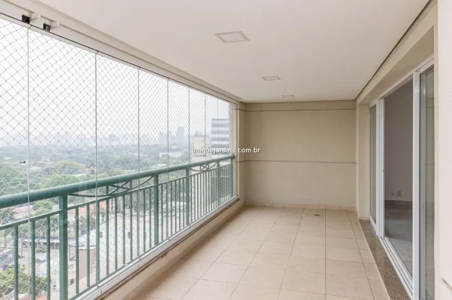Imagem Apartamento à venda Jardim Paulista São Paulo
