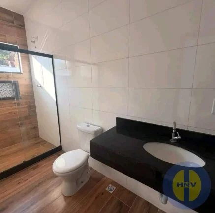 Imagem Casa à venda com piscina no Barroco