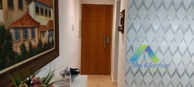 Imagem Lindo apartamento com 3 dormitórios à venda, 76 m², área de lazer completa por R$ 766.000 - Mooca - Agende sua visita!