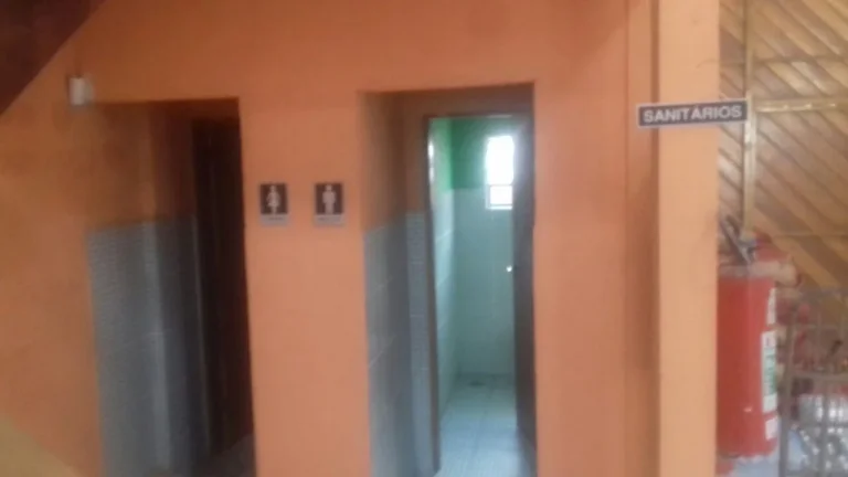 Imagem Galpão para Venda em Itanhaém, Nossa Sra. do Sion, 4 banheiros