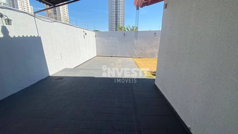 Imagem Casa à venda no Jardim Atlântico - Goiânia/GO