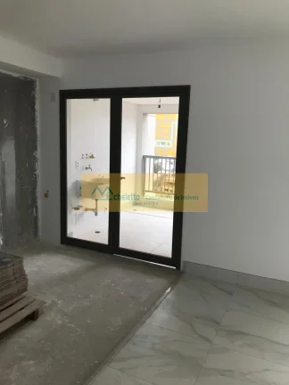 Imagem APARTAMENTO RESIDENCIAL em São Paulo - SP, Vila Mariana