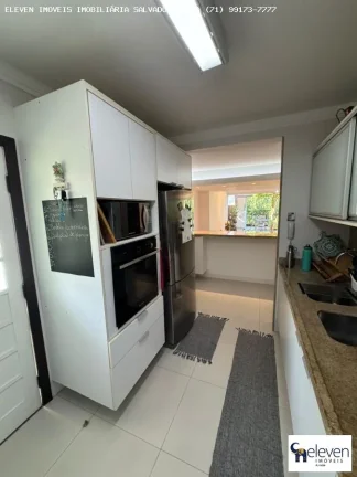 Imagem Casa para Venda em Salvador, Itapua, 4 dormitórios, 2 suítes, 6 banheiros, 2 vagas