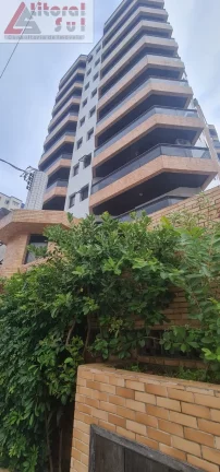 Imagem APARTAMENTO RESIDENCIAL em PRAIA GRANDE - SP, GUILHERMINA